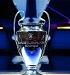 Champions League trophy