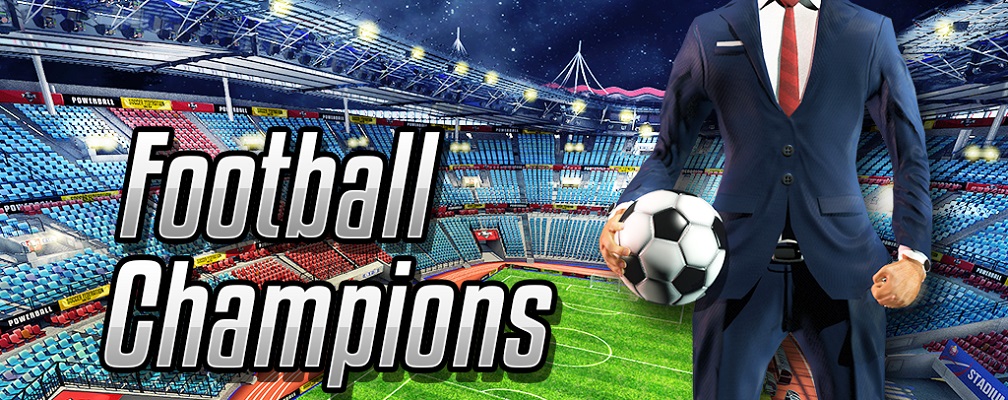 Football Champions Image