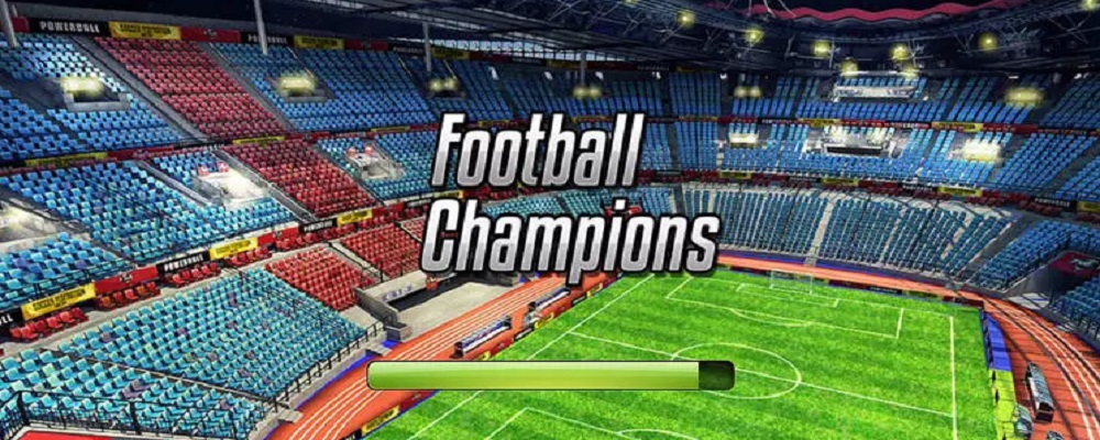 Football Champions Image