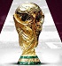 World Cup champions trophy